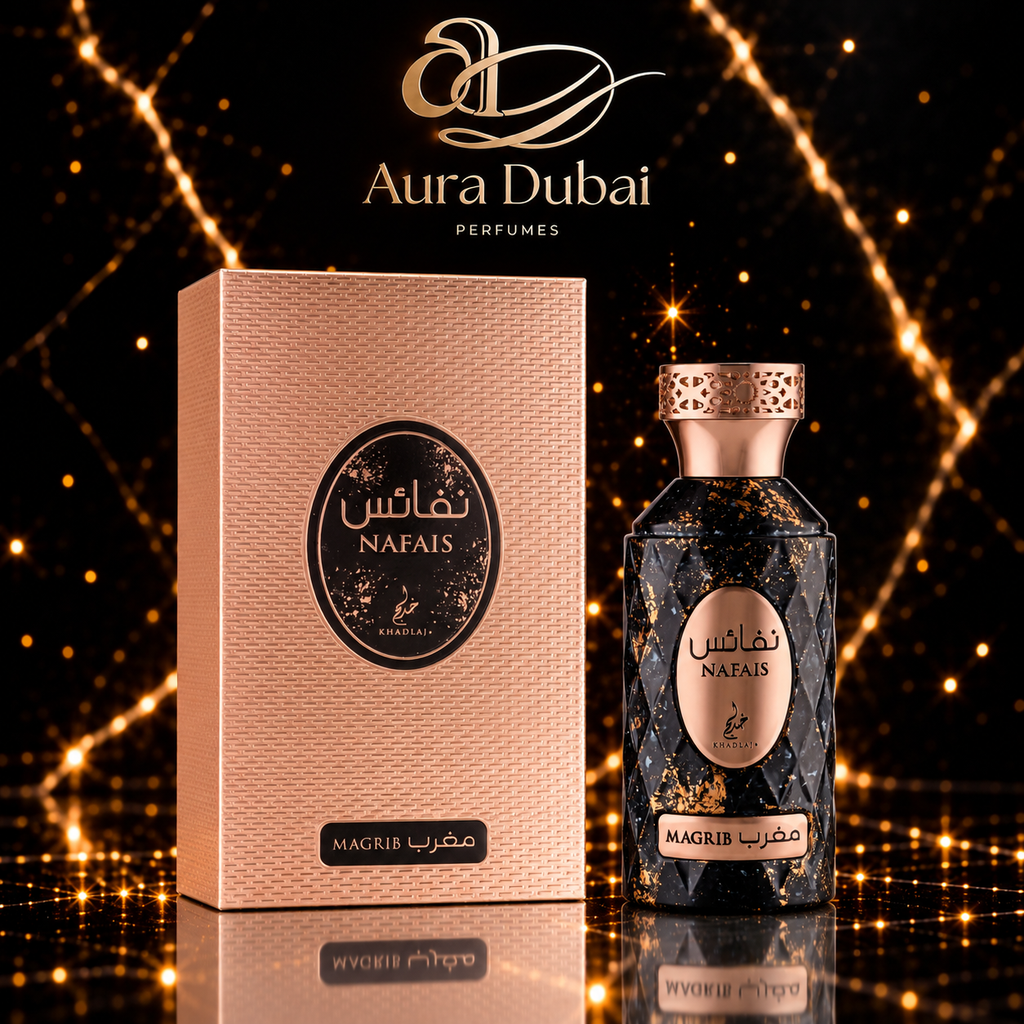 Nafais Magrib (Khadlaj) R699