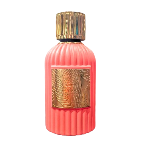Qissa Pink (Paris Corner) Sample R50
