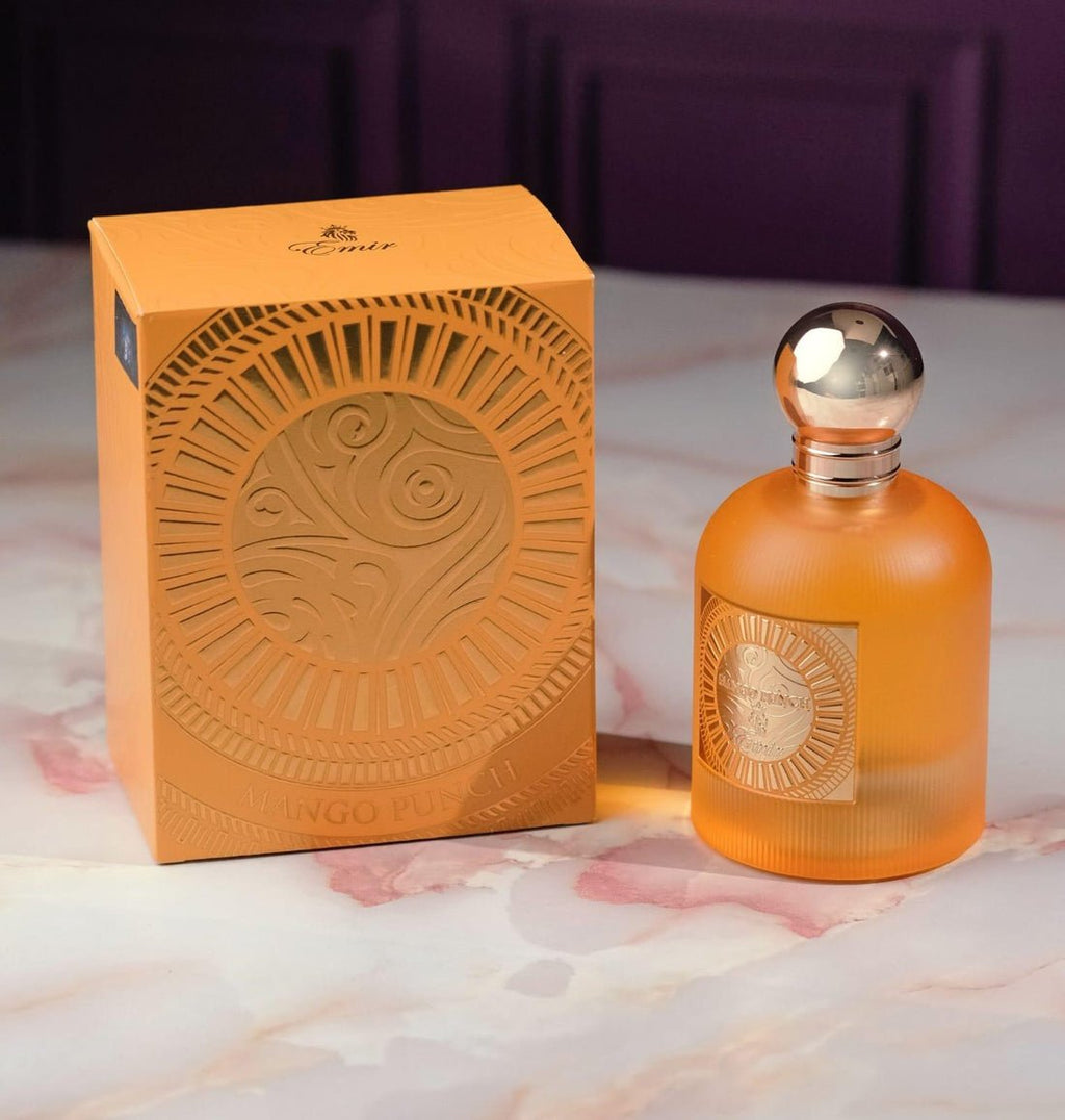 Mango Punch (Emir) R50 - R499