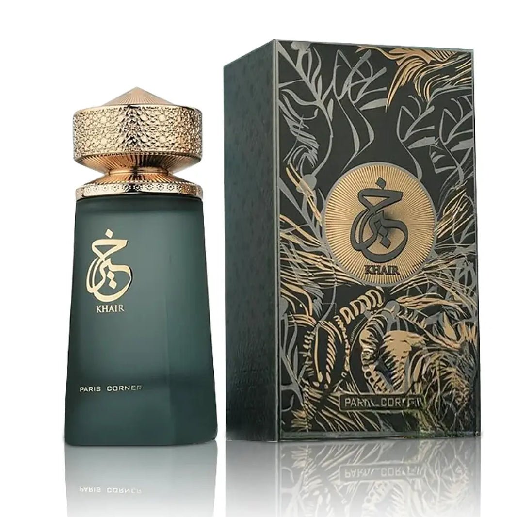 Khair (Paris Corner) Sample R50