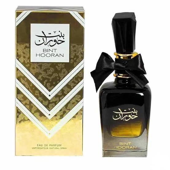 Bint Hooran by Ard Al Zaafaran - R399