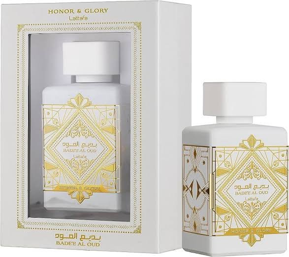 Bade’e Al Oud Honor & Glory Sample R50