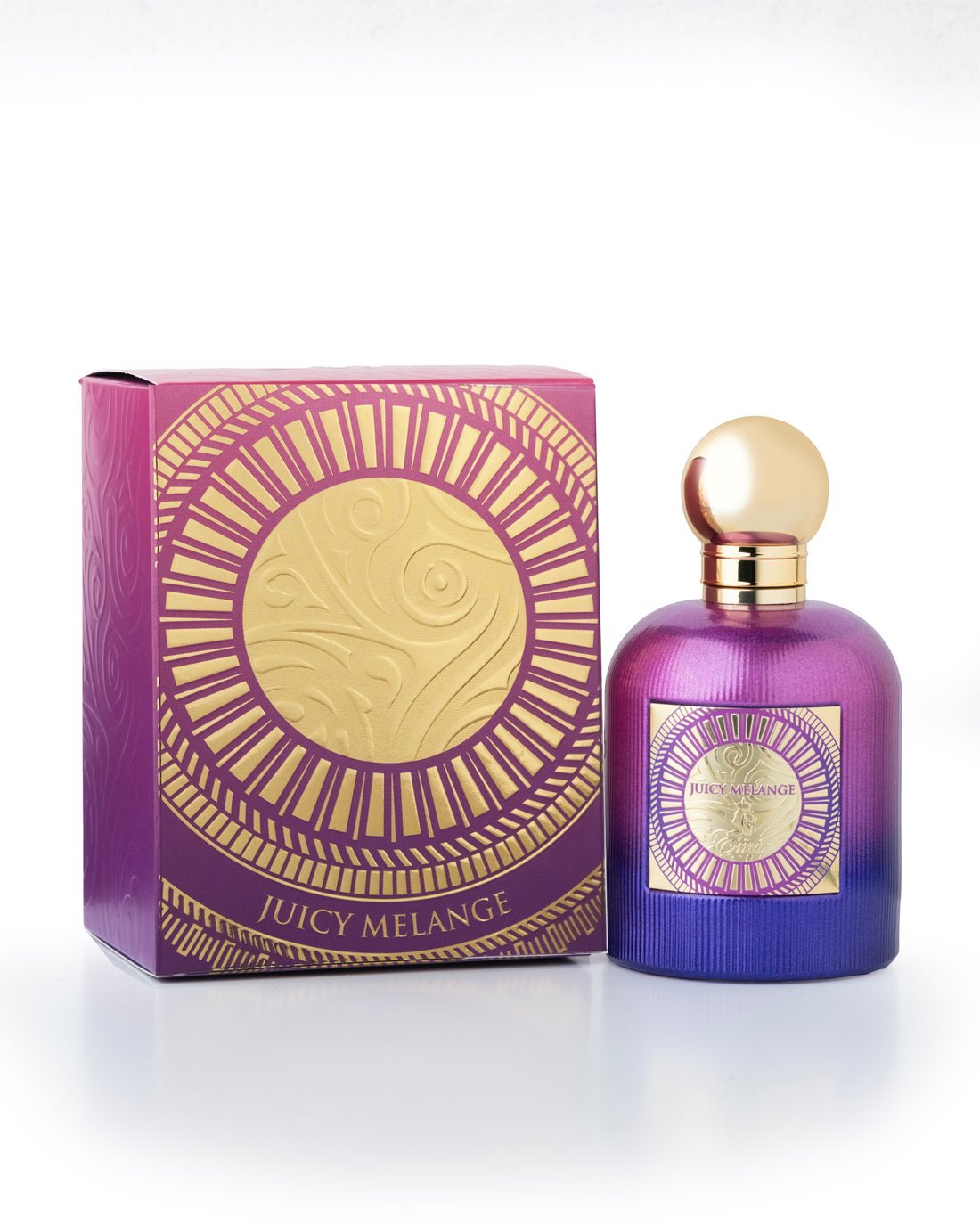 Juicy Melange Emir - R799