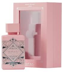 Lattafa Bade’e Al Oud Noble Blush Eau de Parfum - R599
