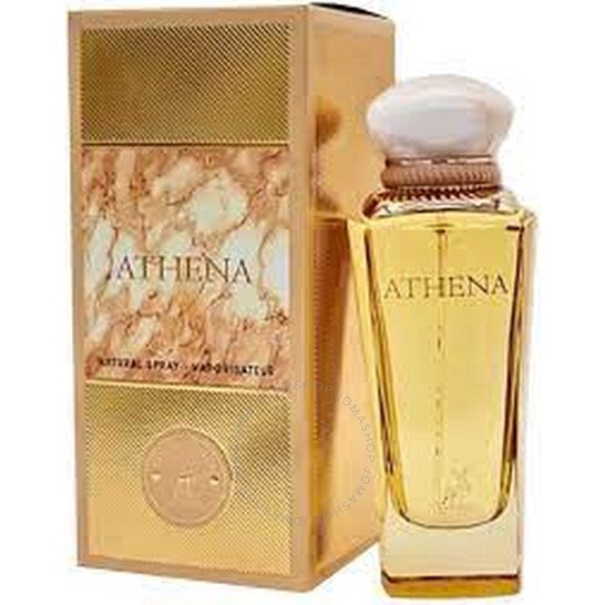 Athena by Maison Alhambra (inspired by Burberry Goddess) - R699