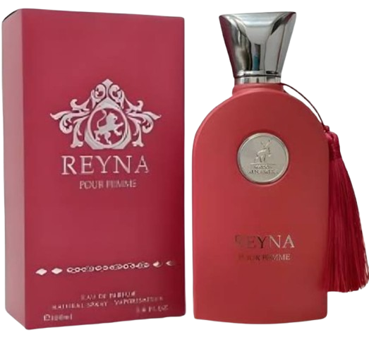 Reyna (Maison Alhambra) Sample R50