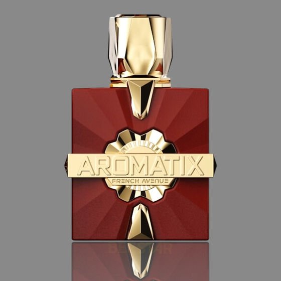 Carnal desire - Aromatix X (French Avenue) Sample R50