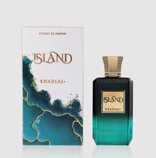 Island (Khadlaj) Sample R50