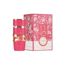 Yara Candy (Lattafa) R50 - R449