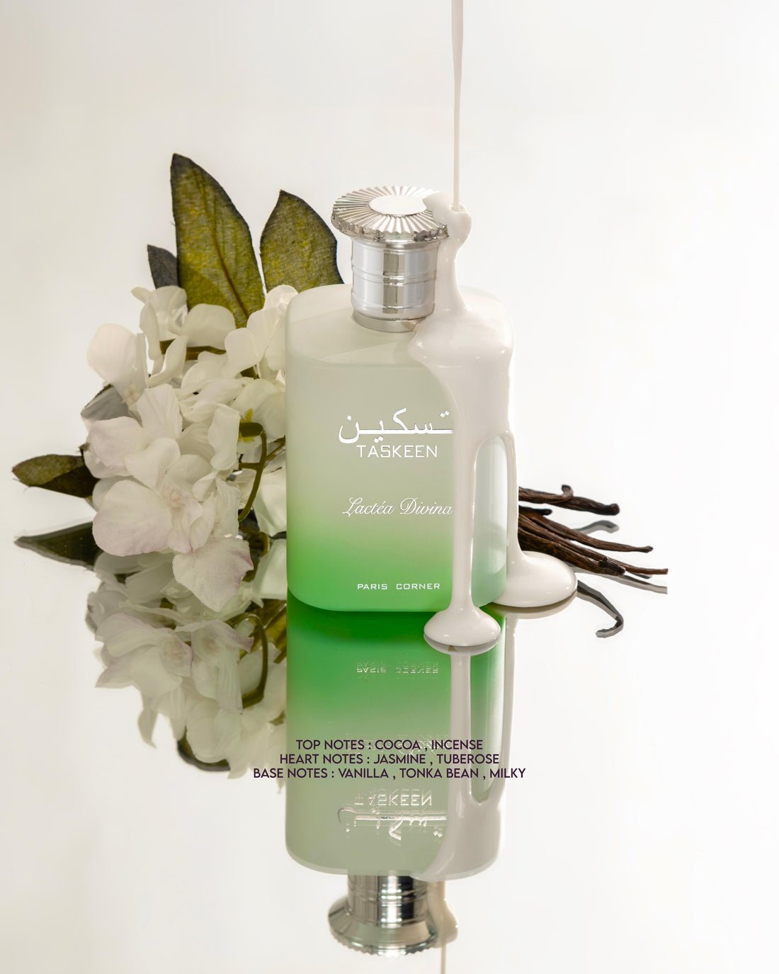 Taskeen Lactea Divina - R599
