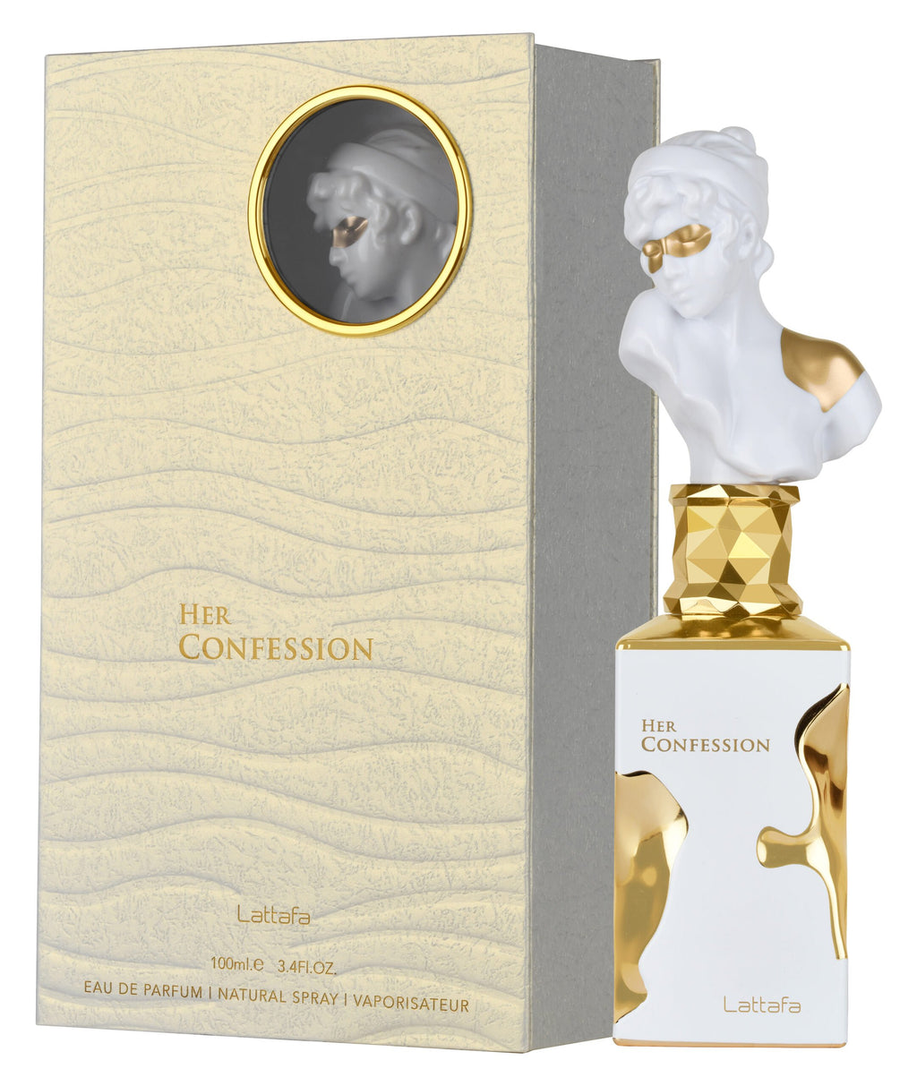Her Confession Sample R50