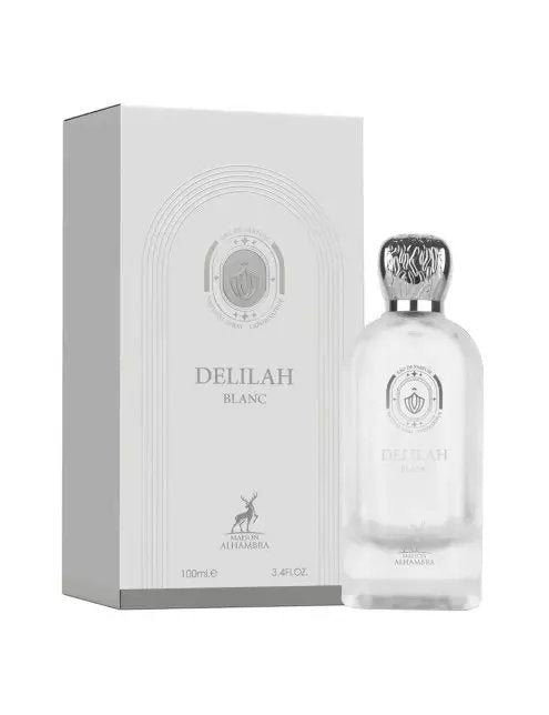 Delilah Blanc (Maison Alhambra) Sample R50