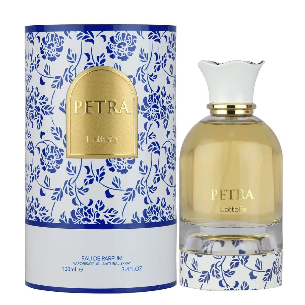 Lattafa Petra R50 - R649