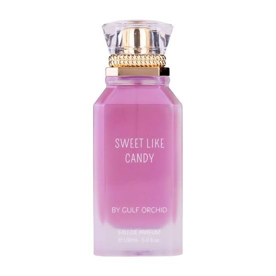 Sweet Like Candy Sample R50