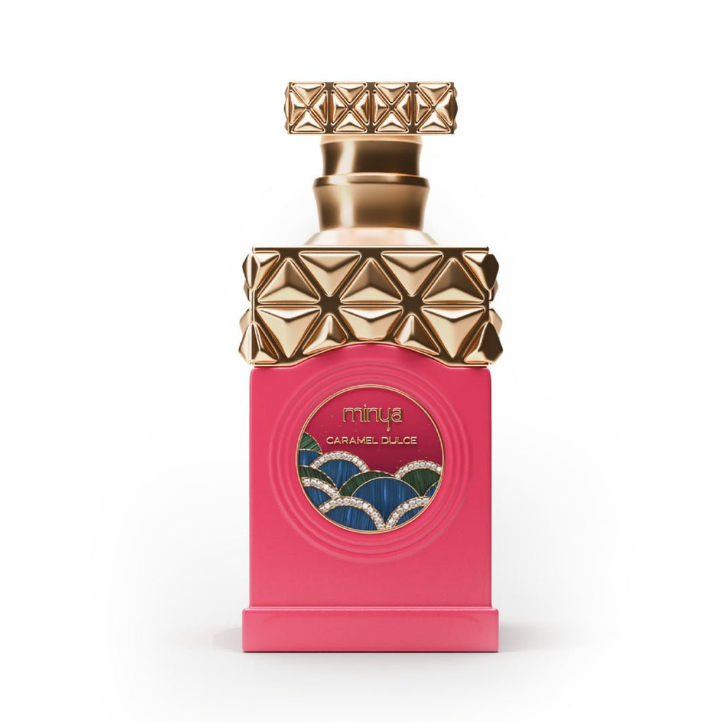 MINYA - Caramel Dulce (PARIS CORNER) R50 - R499