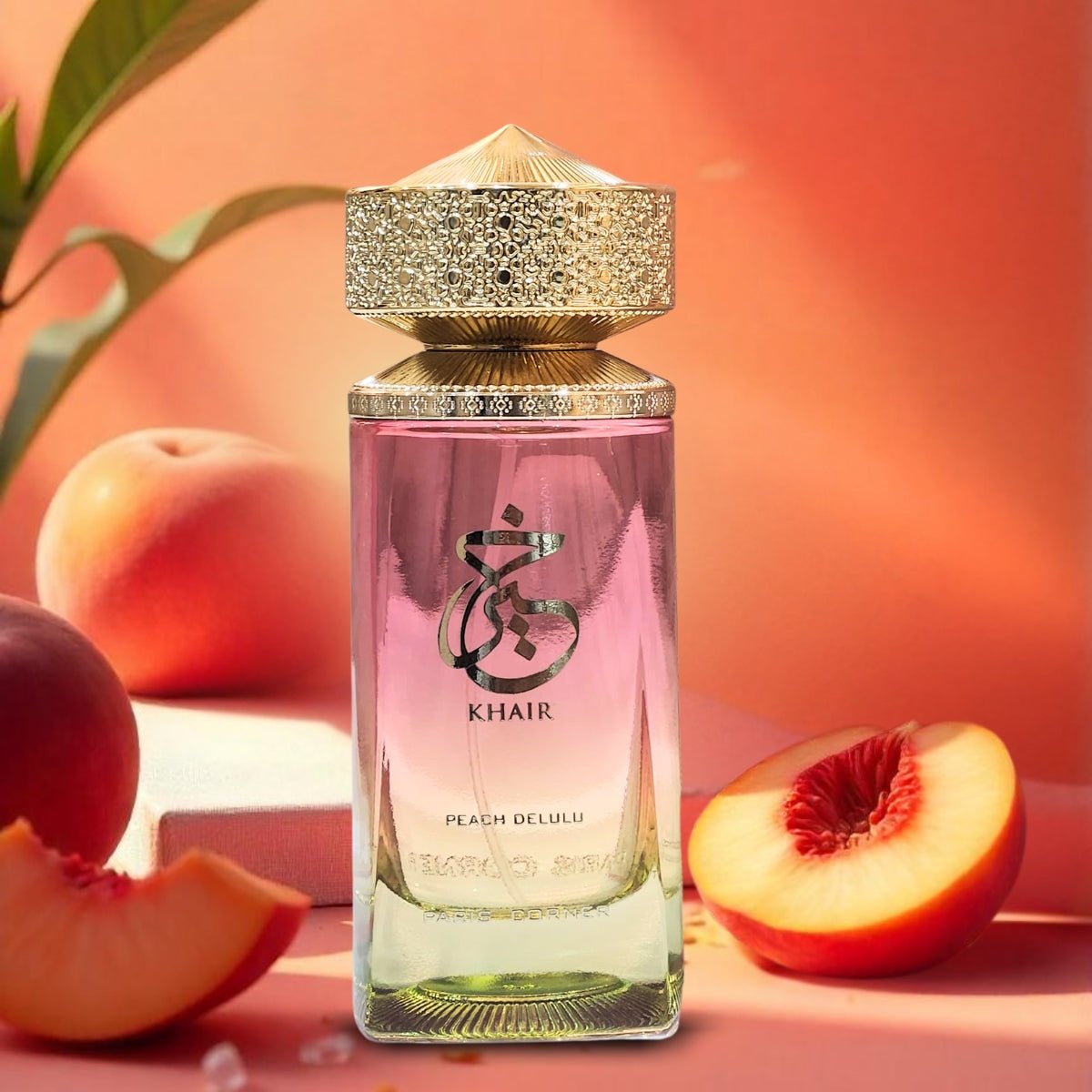 Khair Peach Delulu (PARIS CORNER) R80 - R799