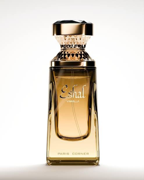Eshal Vanilla (PARIS CORNER) Sample R50