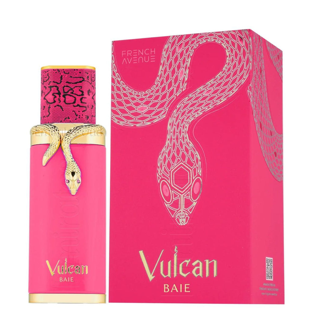 Vulcan Baie (French Avenue) R50 - R799