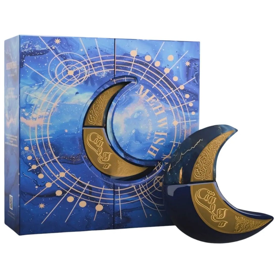 Mehwish Perfume 80ml EDP Paris Corner - R799