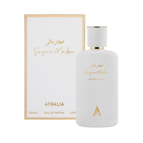 Sugar Mallow (Atralia) Sample R50