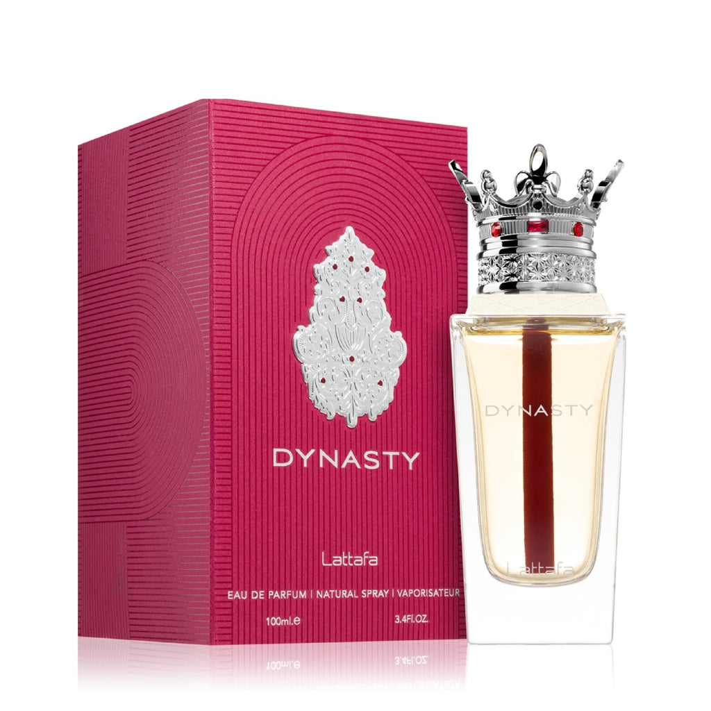Dynasty (Lattafa) Sample R50