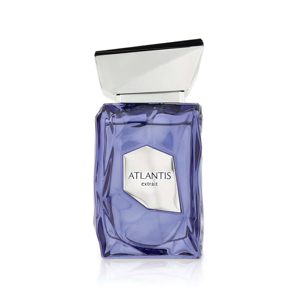 Atlantis (French Avenue) Sample R50