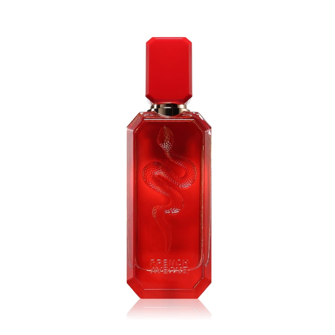 Veneno Scarlet Sample R50
