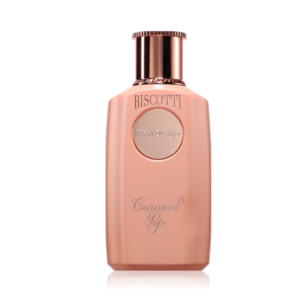 Biscotti Caramel Pop (Khadlaj Perfumes) R50 - R499