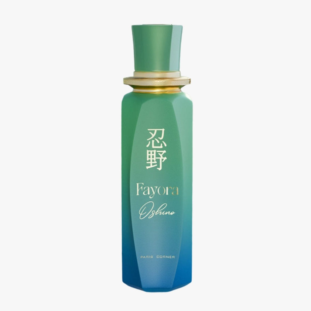 Fayora Oshino (PARIS CORNER) R50 - R599