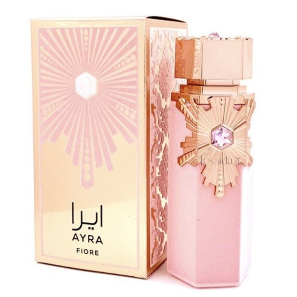 Athoor Al Alam Ayra Fiore Sample R50