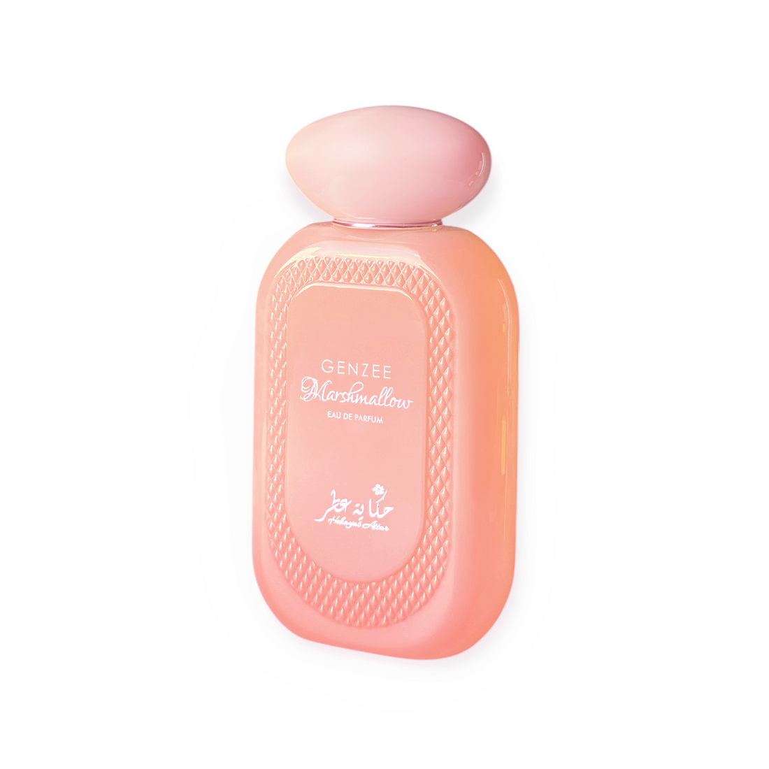 GENZEE MARSHMALLOW (Hekayat Attar) Sample R50