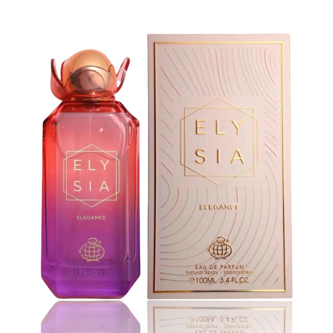 Elysia Elegance - R399