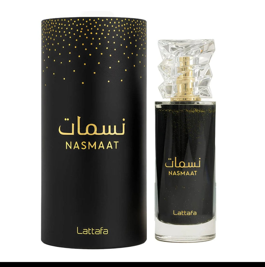 Lattafa Nasmaat Sample R50