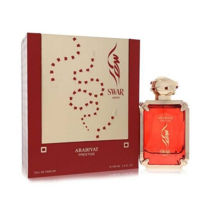 Swar Venin (Arabiyat Prestige) Sample R50