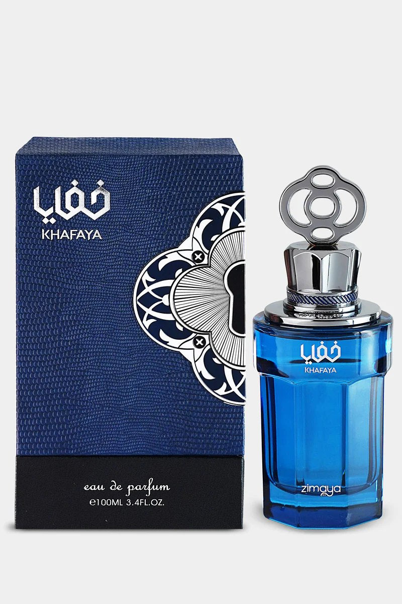 Khafaya Homme Blue (Zimaya) Sample R50