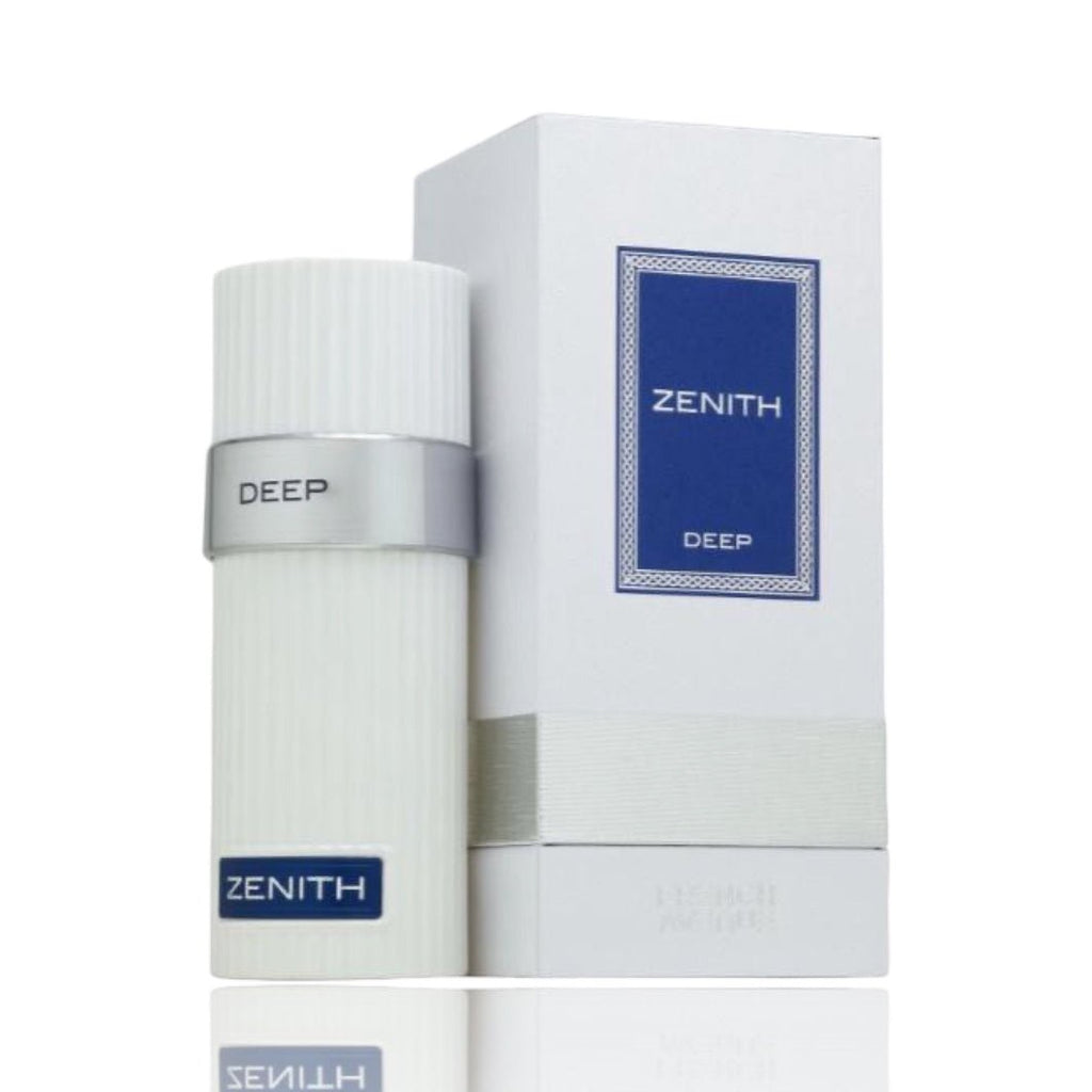 Zenith Deep (French Avenue) Sample R50