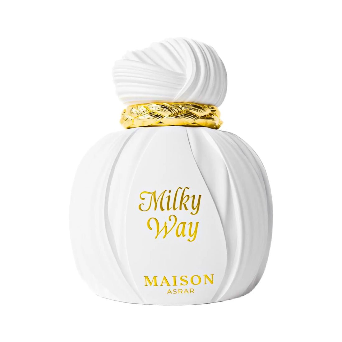 Milky Way Perfume 100ml EDP Maison Asrar - R849