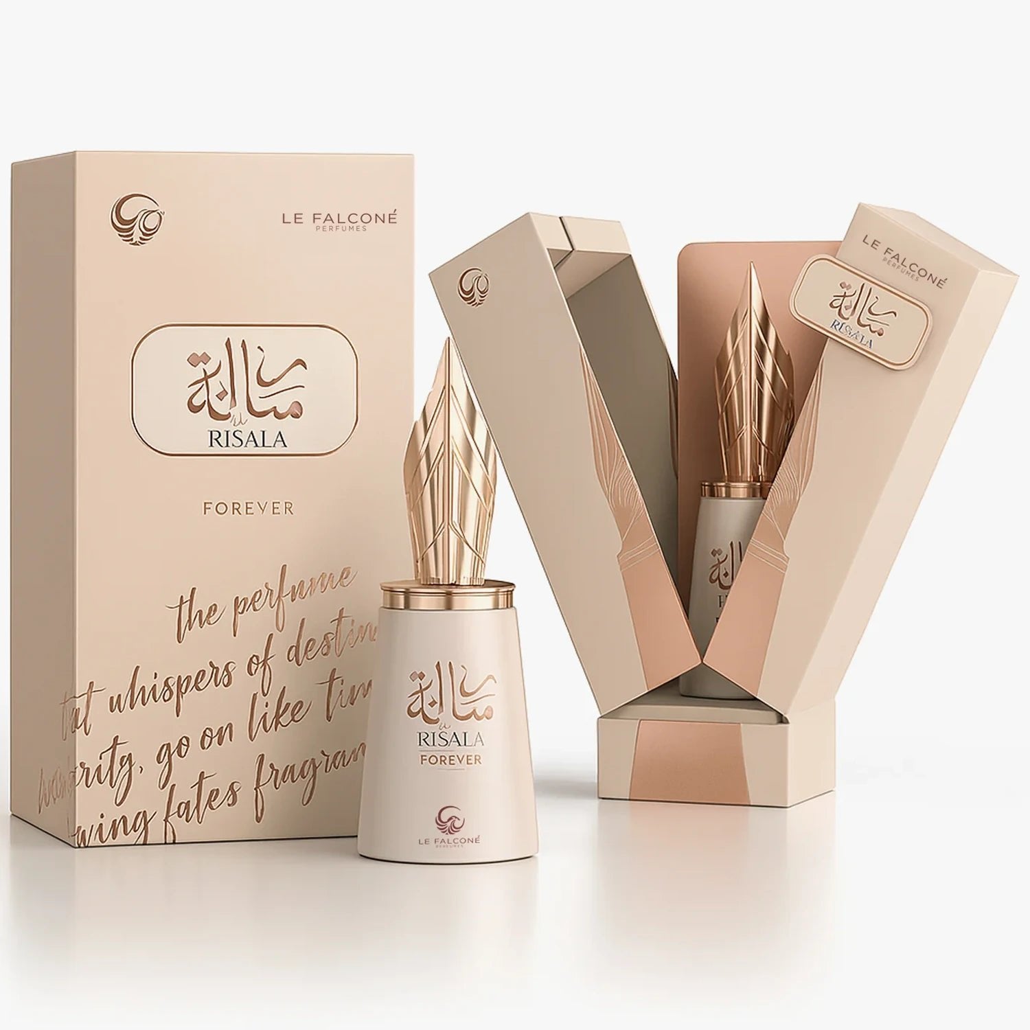 LE FALCONERisala Forever - R899