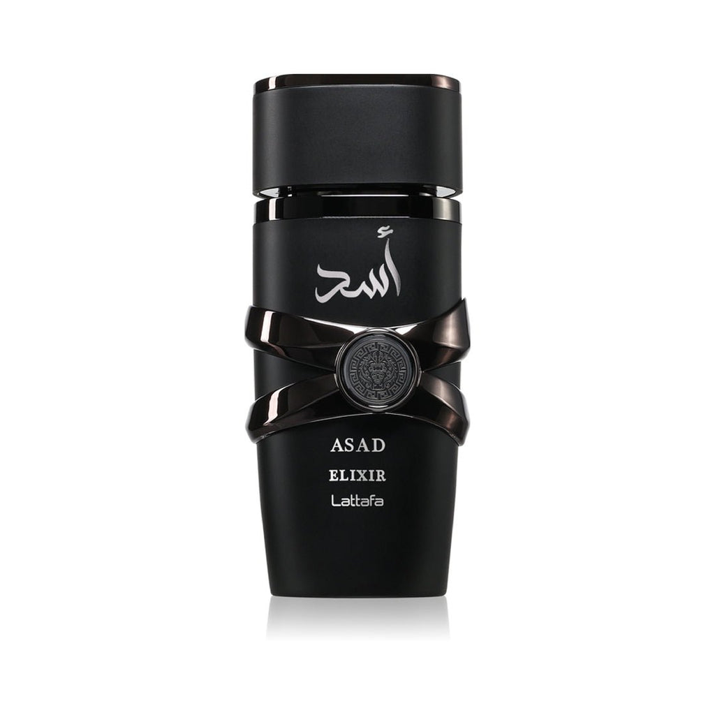 Asad Elixir (Lattafa) Sample R50