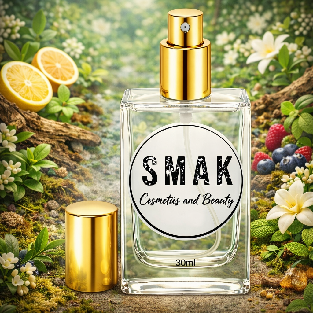 Light Blue Inspired By (SMAK Ladies - 30ml)