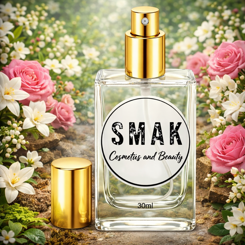 Pleasures Inspired By (SMAK Ladies - 30ml)