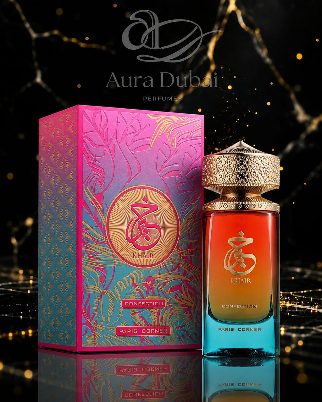 Khair Confection R499