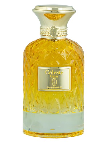 Celeste Oasis (Flavia) Sample R90