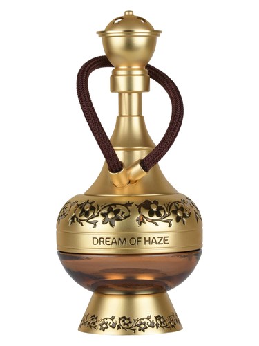 Dream of Haze Sample R50