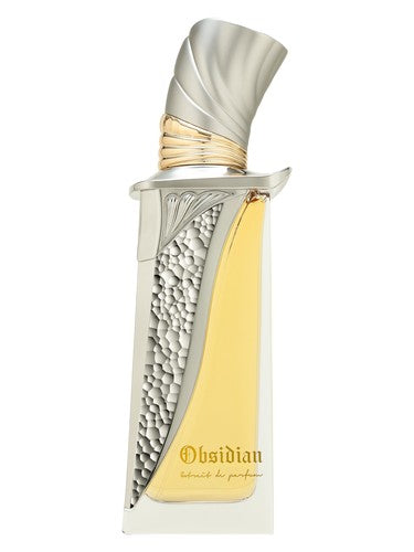 OBSIDIAN (French Avenue) Sample R50