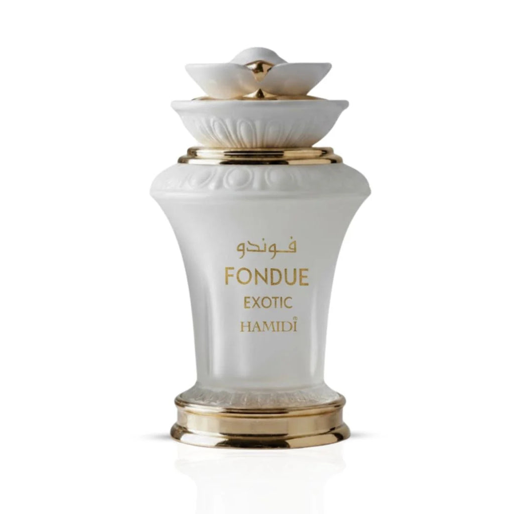 Fondue Exotic (Hamidi) Sample R60