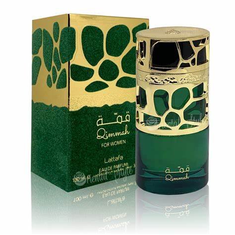 Qimmah (Lattafa) R50 - R599