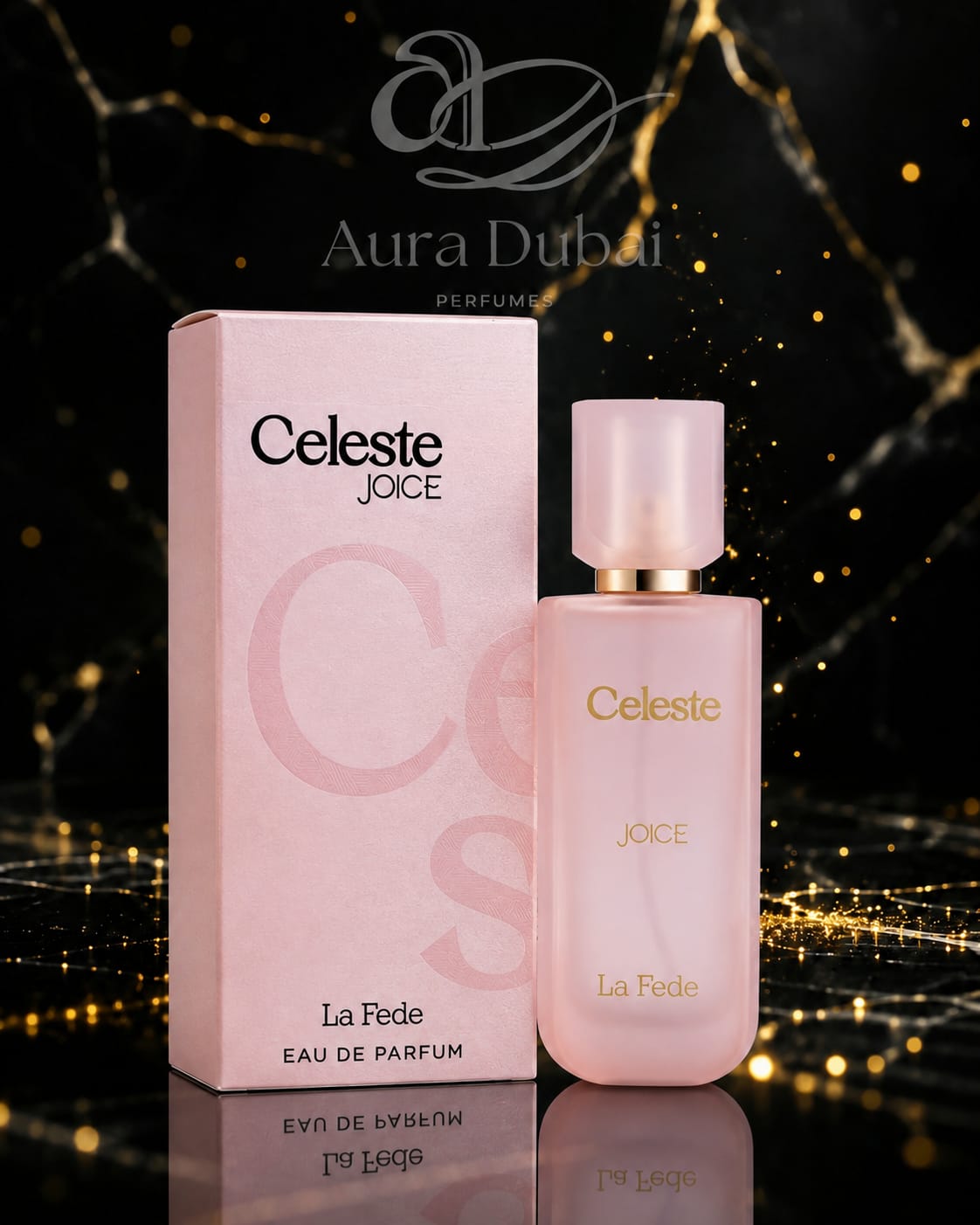 Celeste Joice (La Fede) R350