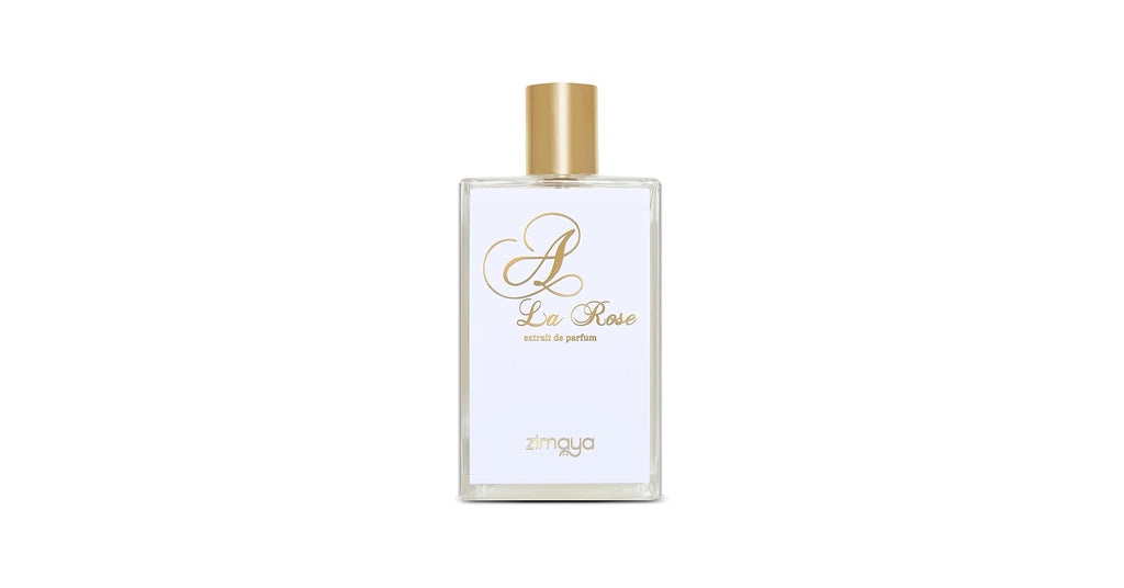 A La Rose (Zimaya) Sample  R50