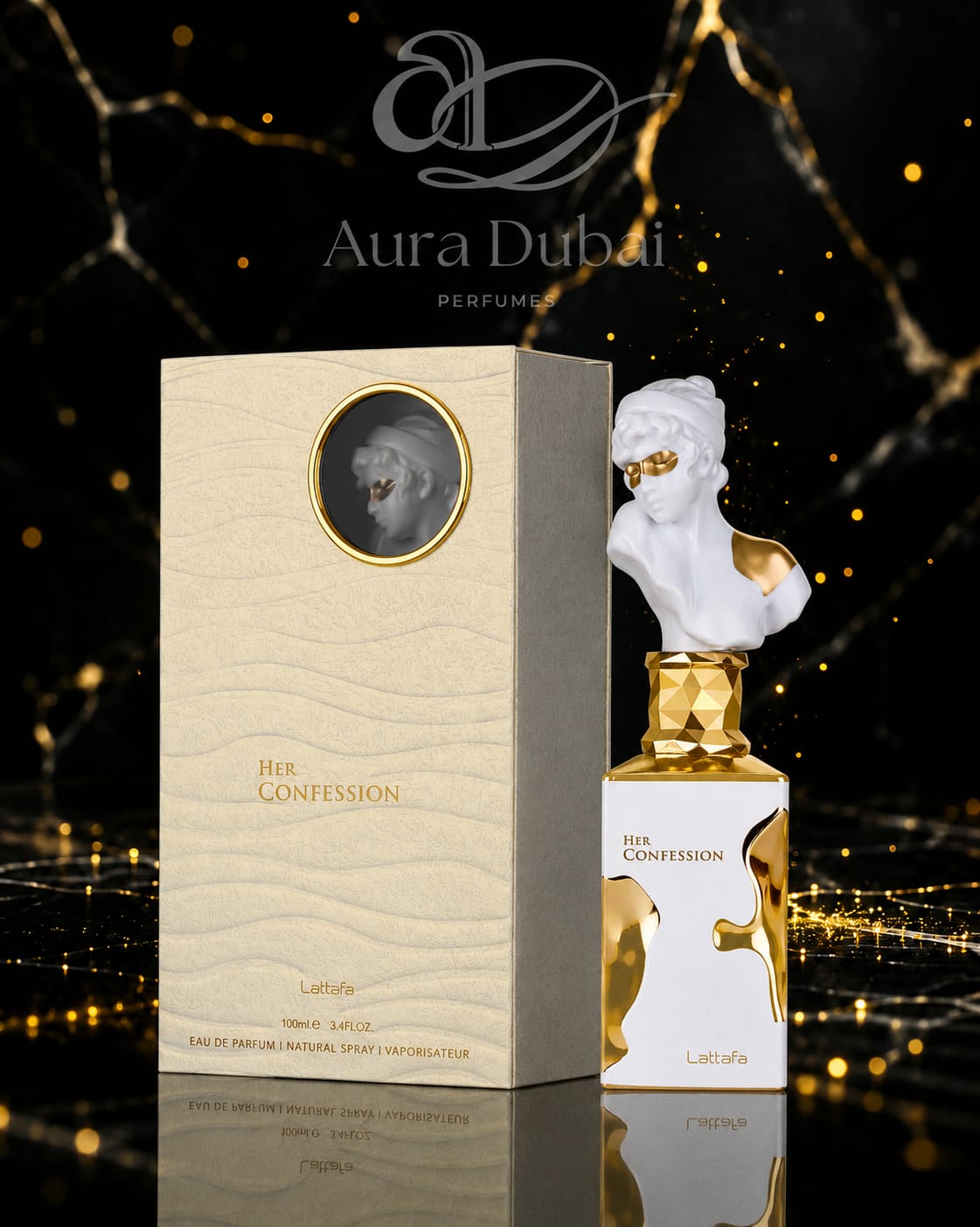 Her Confession R899